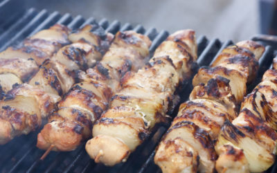 Blogs 4 Focus on Freshness: How The Great Greek Mediterranean Grill Does it Better