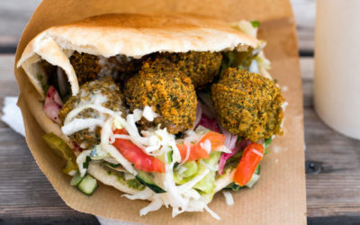 Blogs 1 Why a Mediterranean Food Franchise is the Best Option