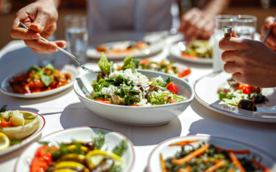 Blogs 7 Starting a Greek Restaurant Business with Us Is a Great Choice