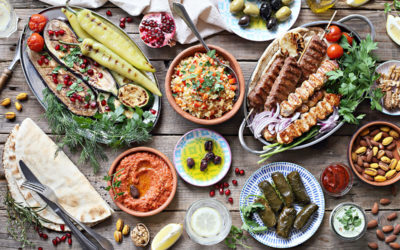 Resources 3 Learn More About Our Greek Restaurant Franchise Opportunity