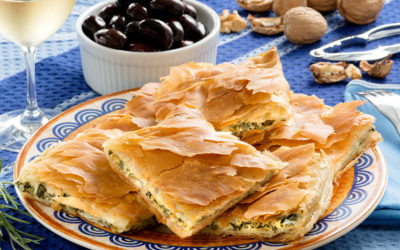 Resources 1 Bring Greek Food to Your Community with Our Turnkey Restaurant Franchise