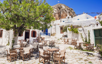 Resources 4 7 Surprising Facts About the Diet Behind Our Mediterranean Restaurant Franchise