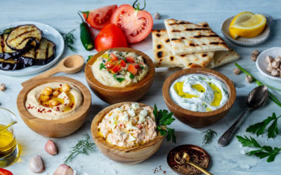 Resources 3 The Great Greek Mediterranean Grill Announces Ongoing Growth with a Multi-Unit Development Agreement for The Charleston, South Carolina Market