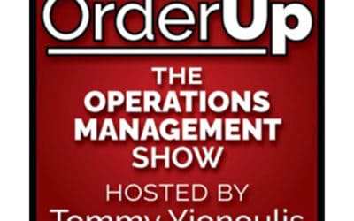 Resources 5 87 – Interview With Bob Andersen – President Of The Great Greek Mediterranean Grill