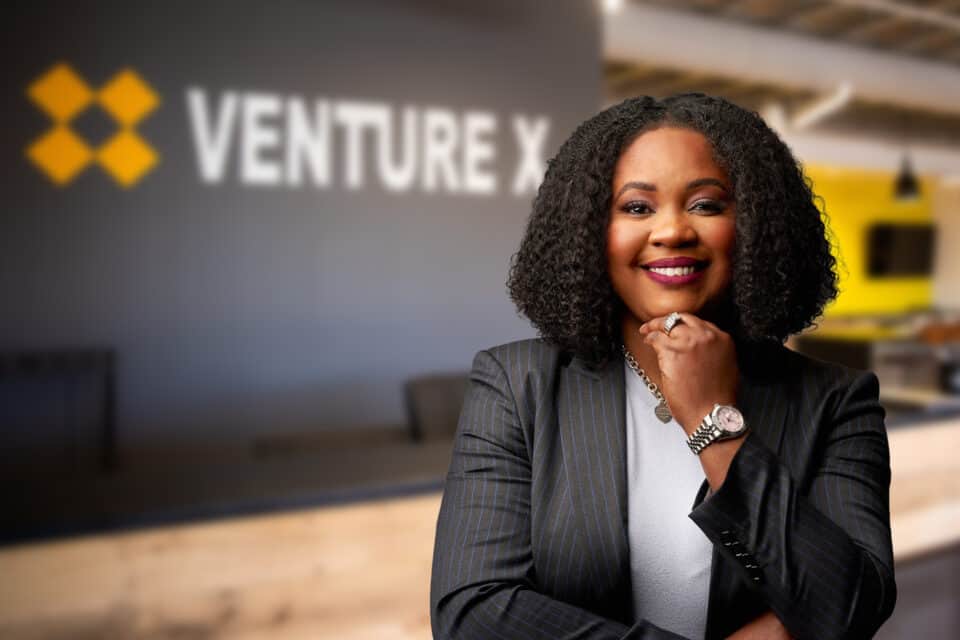 FRANCHISE OWNER OF CO-WORKING SPACE CELEBRATES WOMEN IN FRANCHISING APPRECIATION DAY, OCT. 14