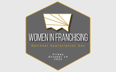 New Holiday Celebrates The Entrepreneurial Power of Women