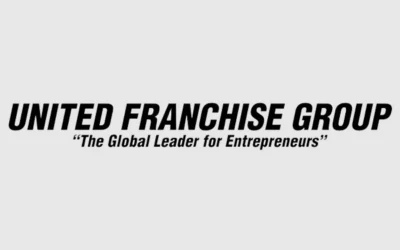 UNITED FRANCHISE GROUP EXECUTIVE HONORED AS CFO OF THE YEAR BY SOUTH FLORIDA INSTITUTION