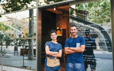 No Restaurant Experience? How First-Time Owners Succeed With The Great Greek