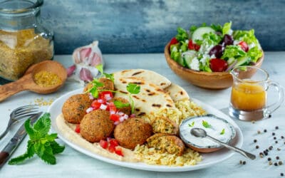The Great Greek Mediterranean Grill Achieves Record-Breaking Success During Banner Year