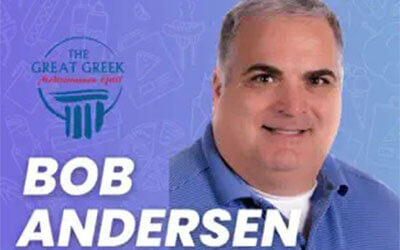 Nurturing A Great Guest Experience with Bob Andersen