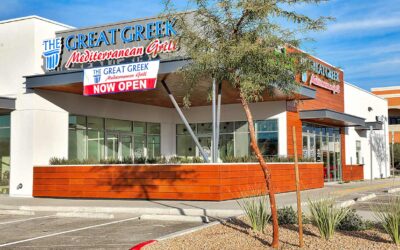 Resources 4 The Great Greek Mediterranean Grill opens on Bend’s east side