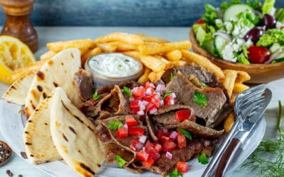Resources 6 The Great Greek Mediterranean Grill Opens Bend Restaurant