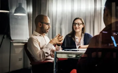 Resources 8 How To Build A Skilled And Effective Leadership Team