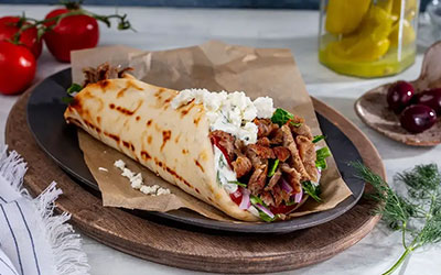 The Great Greek Mediterranean Grill Opens New Location in Tampa