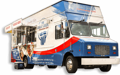 How Mediterranean Catering Can Double Your Revenue Stream