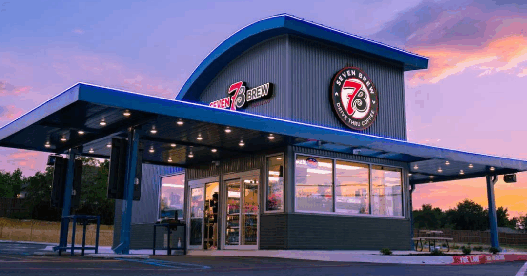 The 50 QSR Contenders for 2025: #41 The Great Greek Mediterranean Grill