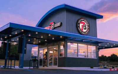 The 50 QSR Contenders for 2025: #41 The Great Greek Mediterranean Grill