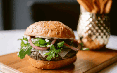 Resources 10 18 Burgers To Try When It’s Time To Kick The Classic Up A Notch