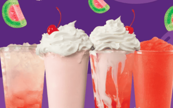 National Watermelon Day 2025: Best Restaurant Menu Items