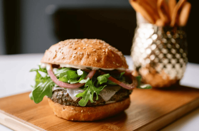 18 Burgers To Try When It’s Time To Kick The Classic Up A Notch