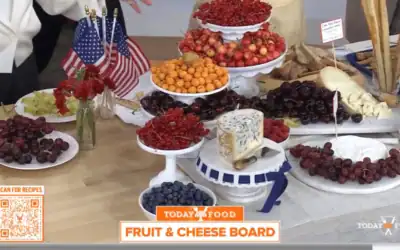 Resources 7 58 Restaurants Open on the Fourth of July If You Don’t Feel Like Grilling