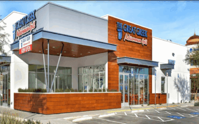 International Opportunities: Taking the Great Greek Model Beyond the U.S.