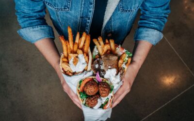 Beyond the Kitchen: The Day-to-Day Operations of a Great Greek Franchise Owner