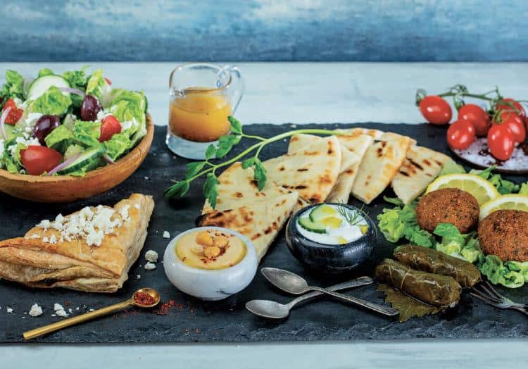 TGG was ranked #15 on Franchise Times Fast & Serious Winners