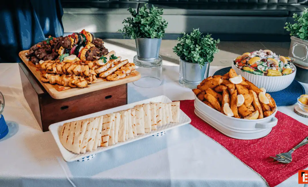 La cocina mediterránea de The Great Greek prevé expansión por España con máster franquicia