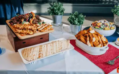 Resources 8 La cocina mediterránea de The Great Greek prevé expansión por España con máster franquicia