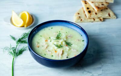 How to Open a Mediterranean Restaurant Franchise with No Experience
