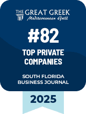 2025 No82 top private companies sfbj