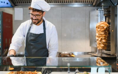 Blogs 1 What Is a QSR Franchise and Why Mediterranean Is Standing Out in the Category