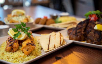 Blogs 2 Starting a Greek Restaurant Franchise: The Complete Guide