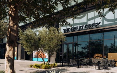 Resources 7 The Great Greek Mediterranean Grill Named to South Florida Business Journal’s 2026 Private Companies List