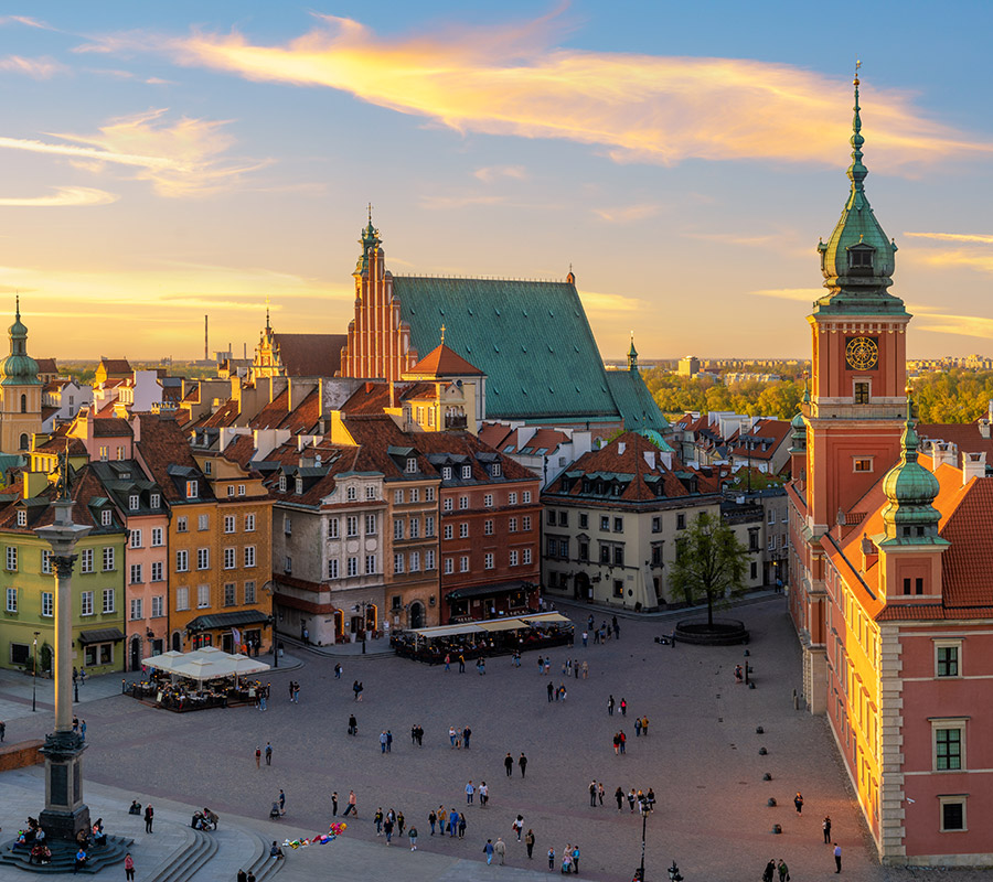 poland