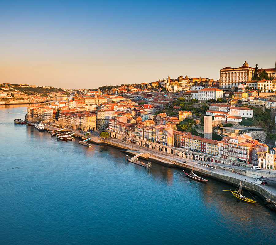 portugal