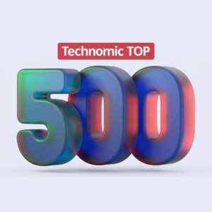 Ranked #38 on Franchise Direct's Top 100 for 2026