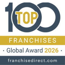 2026 Franchise Direct Top